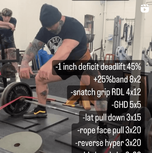 SPEED SPEED SPEED | #TWCWORKOUTWEDNESDAY 6.14.23
