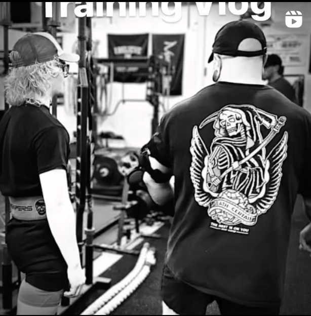 Crush Your Lower Body ⛓️ | #TWCWORKOUTWEDNESDAY 9.6.23