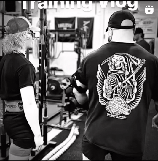 Crush Your Lower Body ⛓️ | #TWCWORKOUTWEDNESDAY 9.6.23