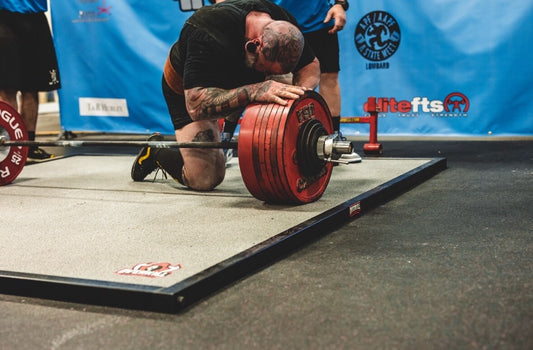 TWC 4 Week Conjugate Sample: Week 4