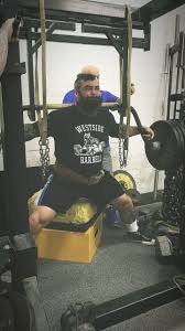 Stop Wrecking Your Knees on Box Squats