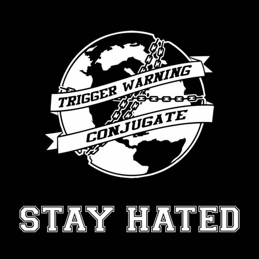 Why I Started Trigger Warning Conjugate - Part 1