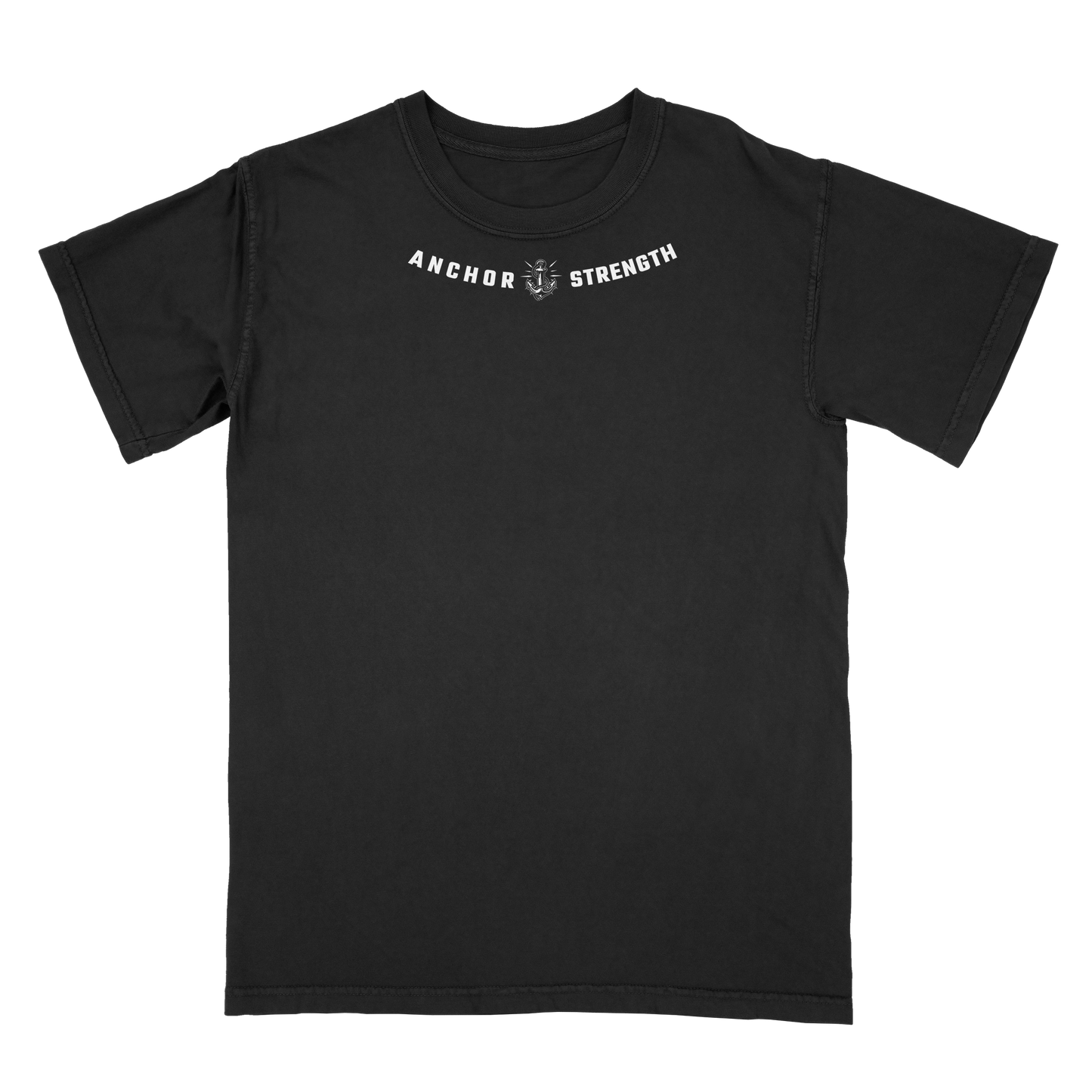 Anchor Strength Competition T-Shirt