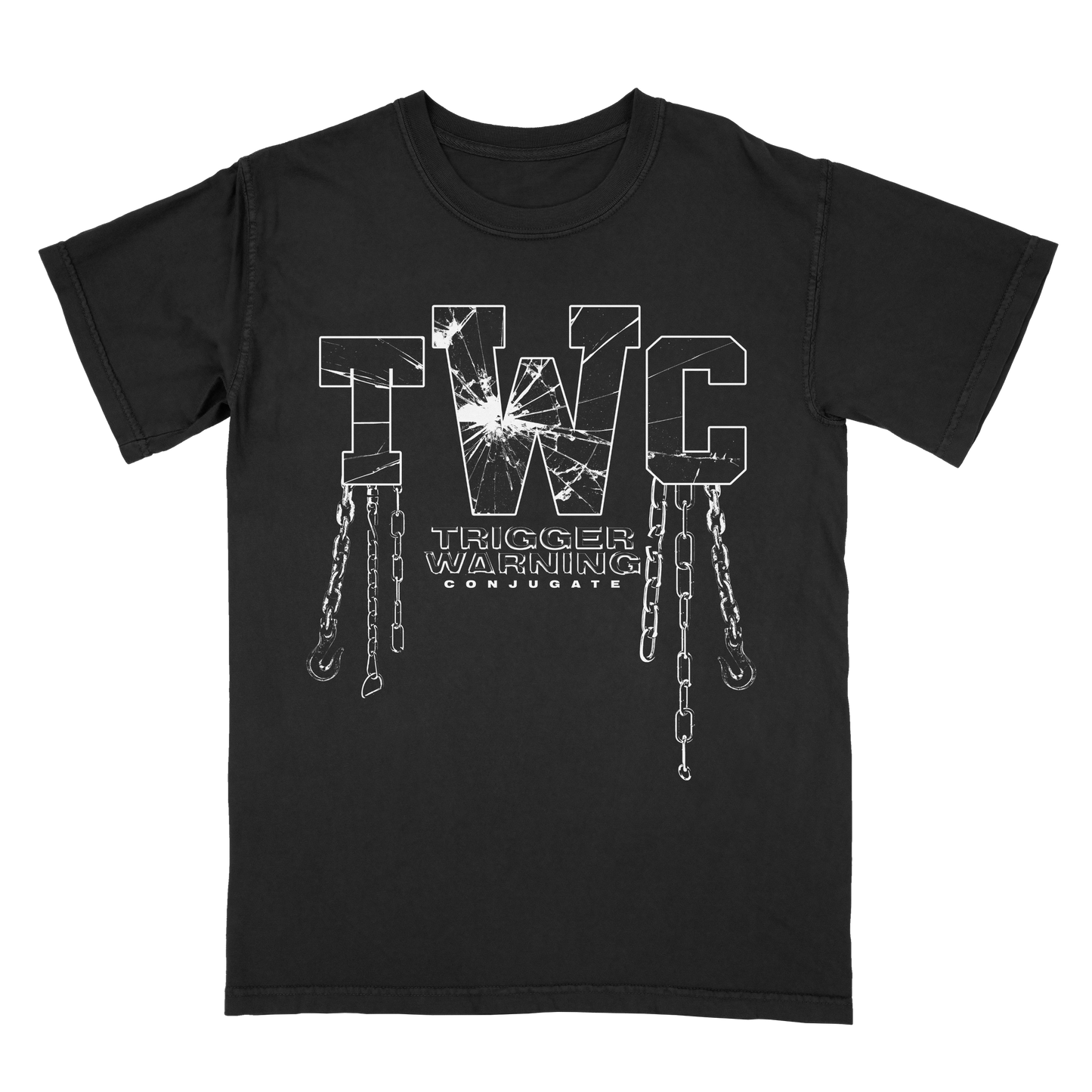 TWC Catch Chain T-Shirt