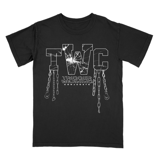 TWC Catch Chain T-Shirt