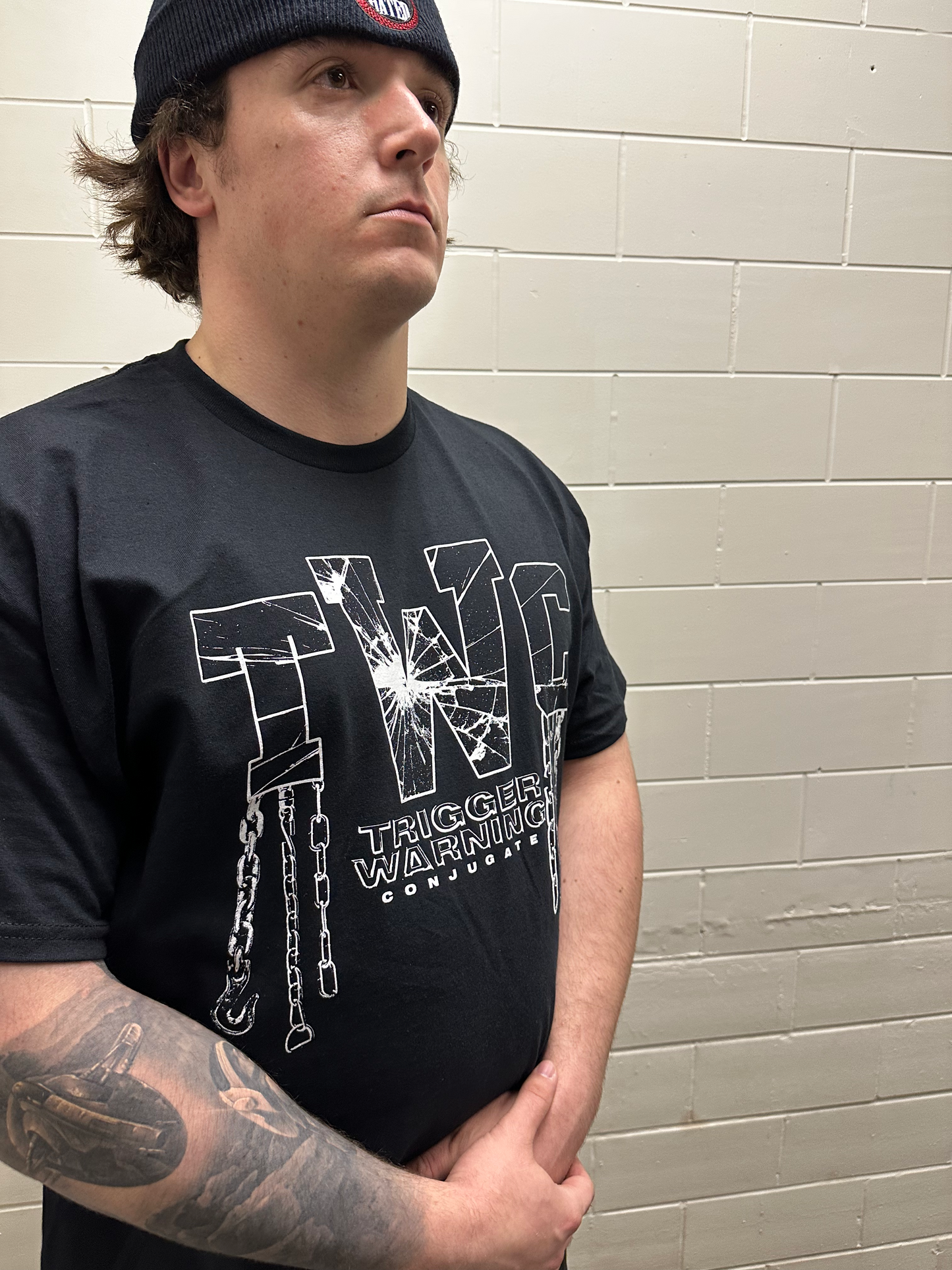 TWC Catch Chain T-Shirt