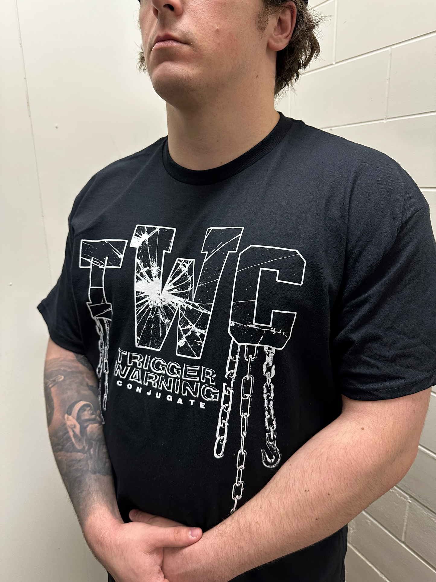 TWC Catch Chain T-Shirt