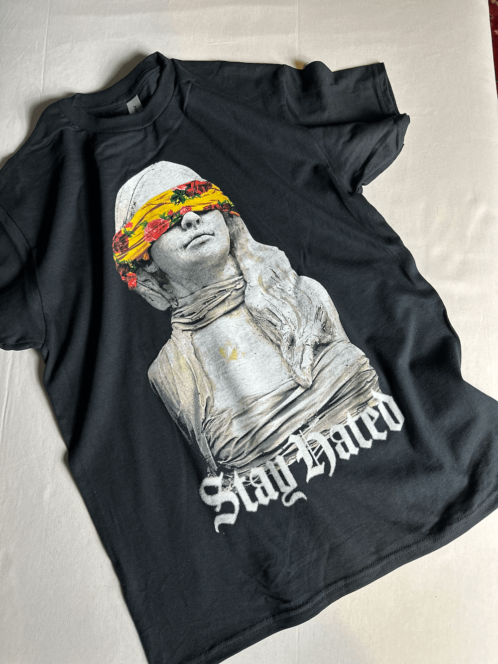 She, The Truth T-shirt