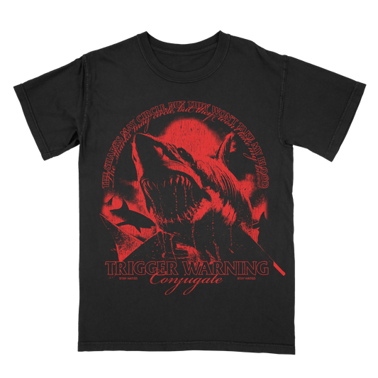 They Won’t Take My Blood T-Shirt