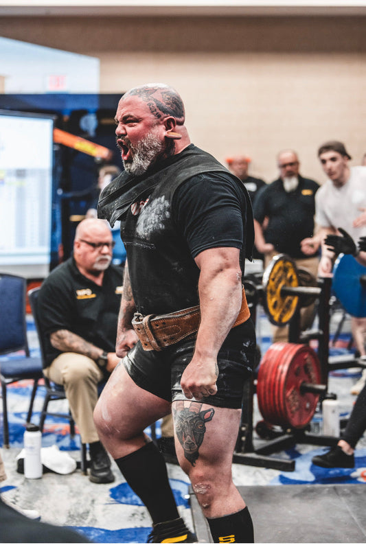 4-week TWC Conjugate Wave