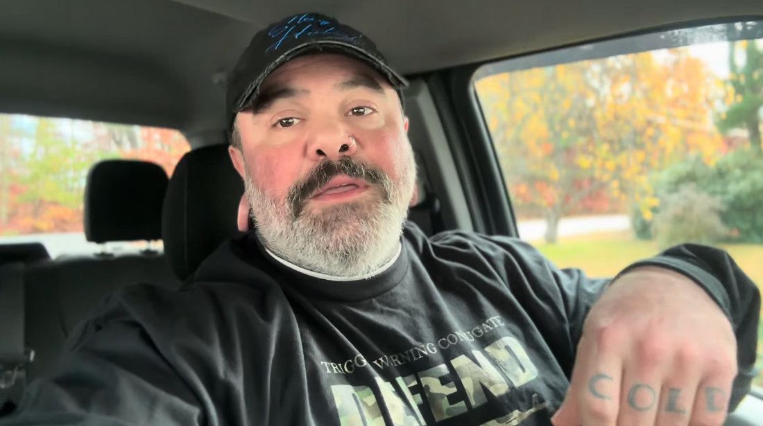 Don’t think. | #TWCMENTALMONDAY 10.27.25