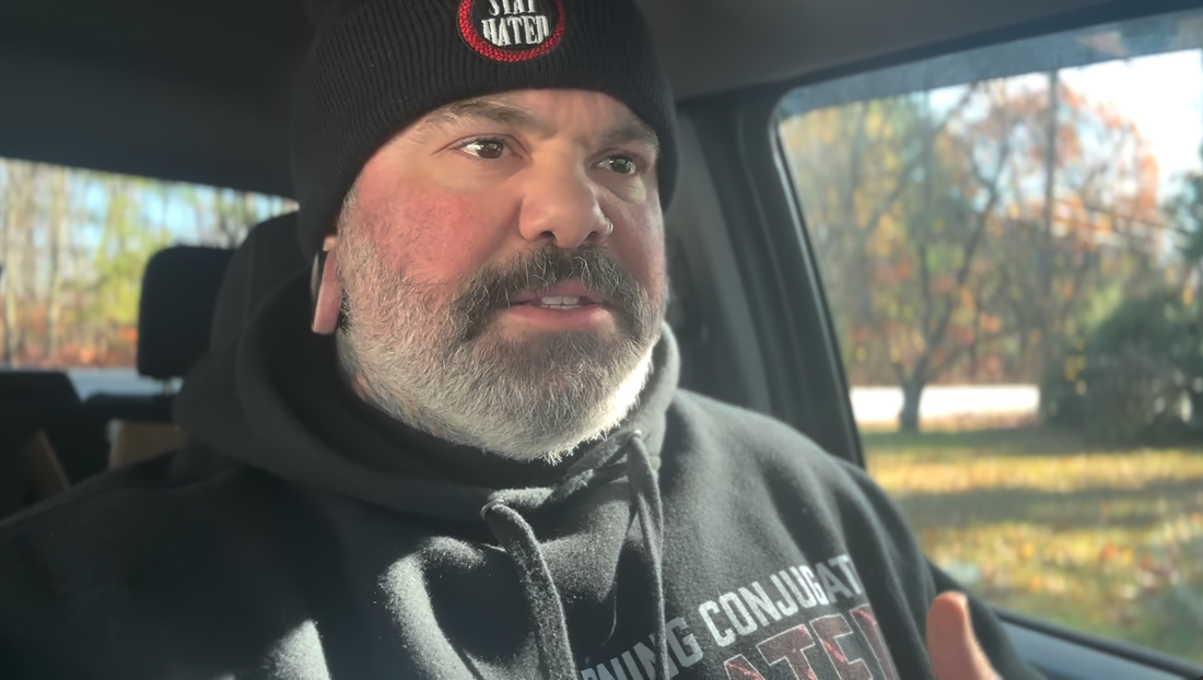 Don’t be surprised. | #TWCMENTALMONDAY 11.3.25