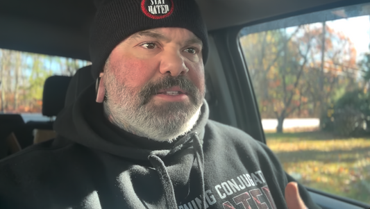 Don’t be surprised. | #TWCMENTALMONDAY 11.3.25