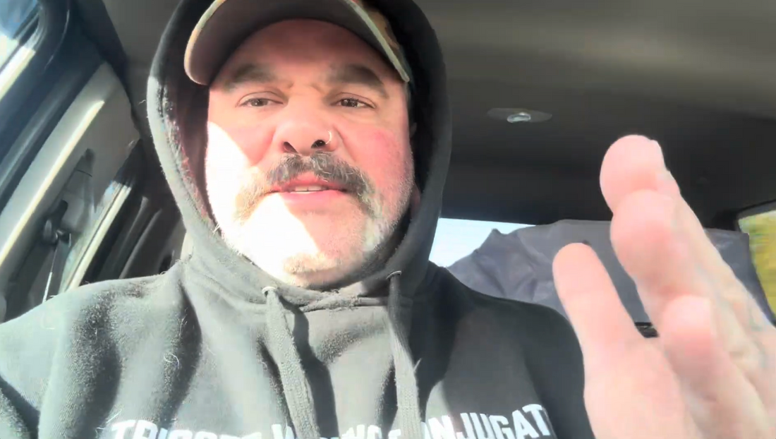 Your choice. | #TWCMENTALMONDAY 11.10.25