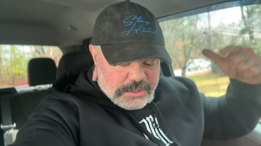 Losing guarantees nothing. | #TWCMENTALMONDAY 11.17.25