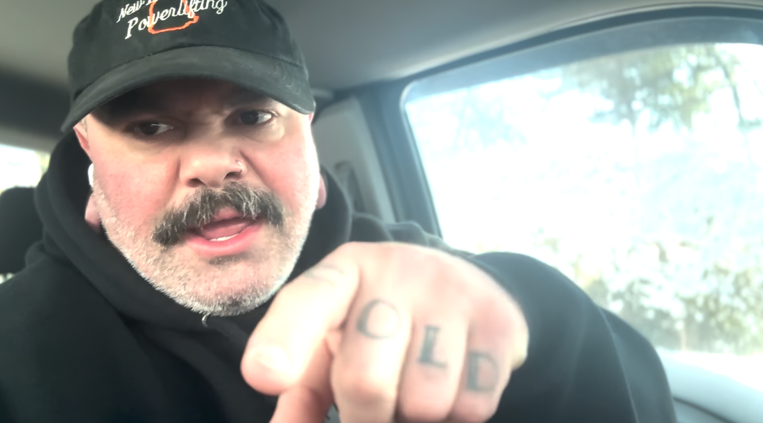 YOU be the winner. | #TWCMENTALMONDAY 1.5.26