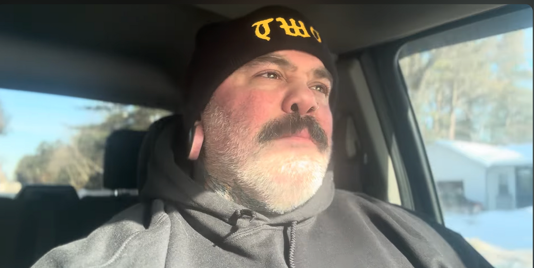 Don’t disappoint yourself. | #TWCMENTALMONDAY 2.2.26