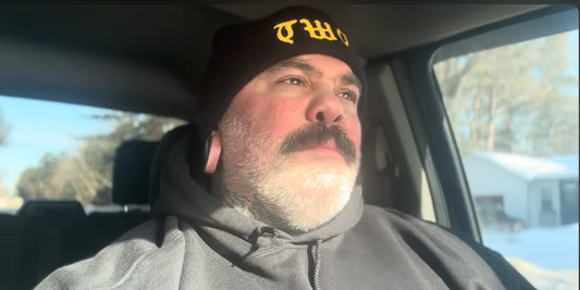 Don’t disappoint yourself. | #TWCMENTALMONDAY 2.2.26