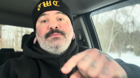 Put it out there. | #TWCMENTALMONDAY 3.2.26