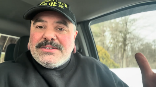 It’s YOUR Fault. OWN It. | #TWCMENTALMONDAY 3.9.26