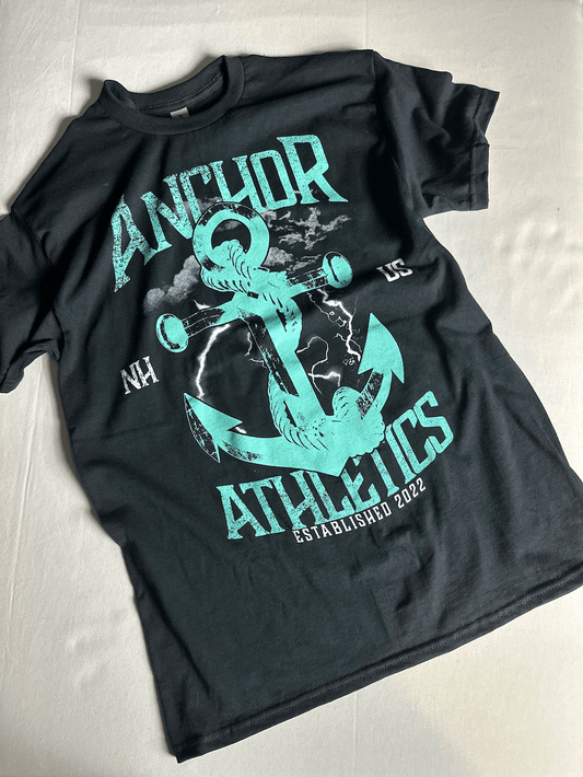 Anchor Established T-shirt