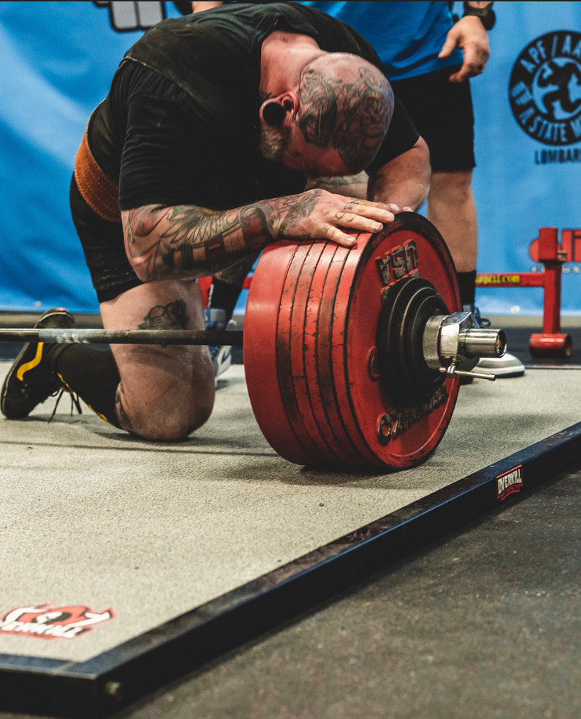 NEW WAVE CONJUGATE: BLOCK 1