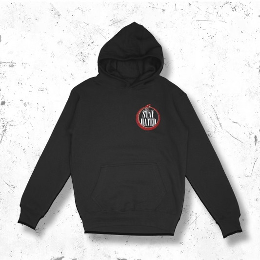 Immortal Hoodie