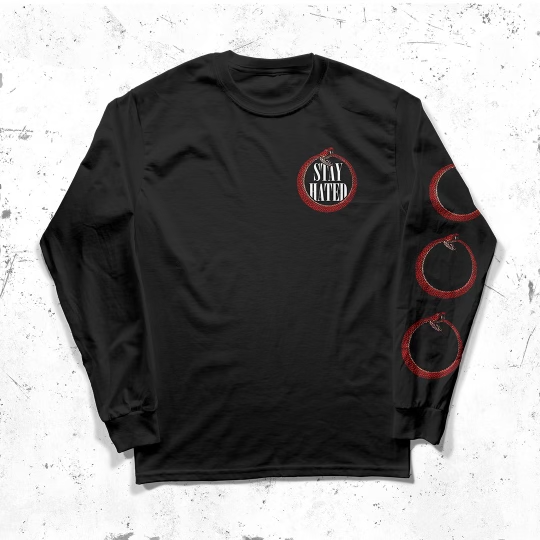 Immortal Long Sleeve