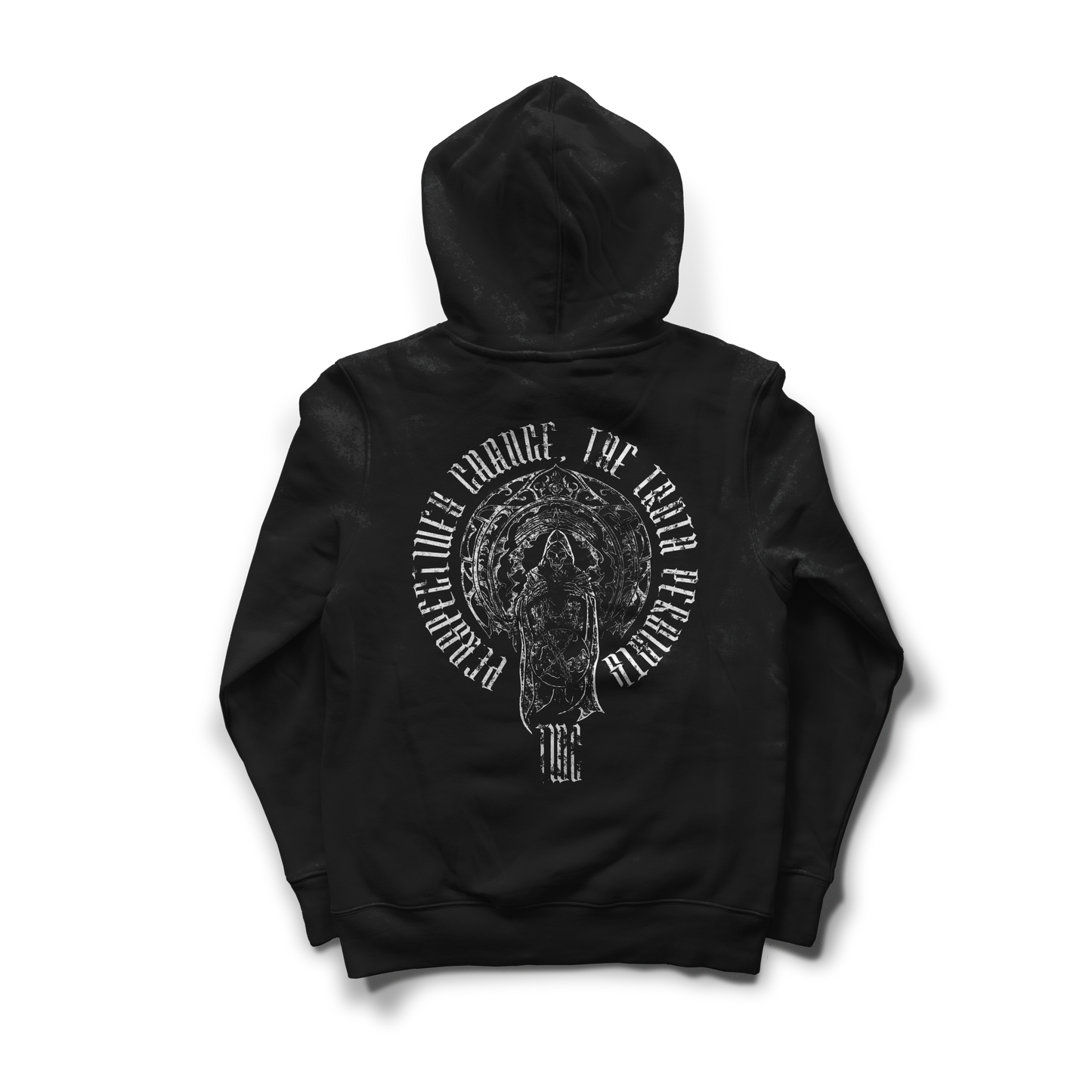 Perspectives Change Hoodie