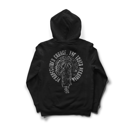 Perspectives Change Hoodie