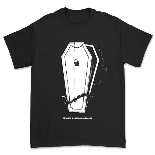 Bury Me in My Canvas T-shirt