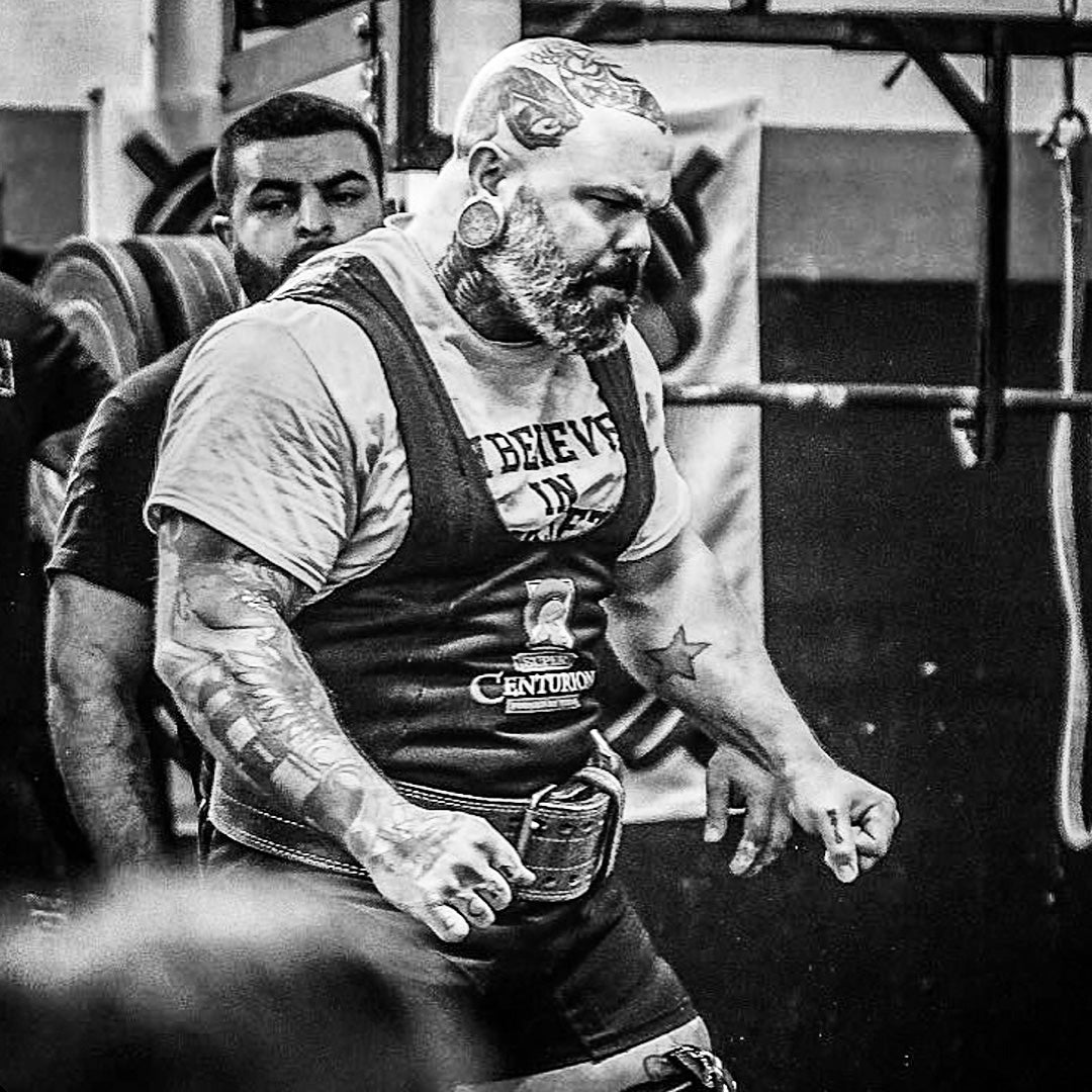 Anthony Oliveira
