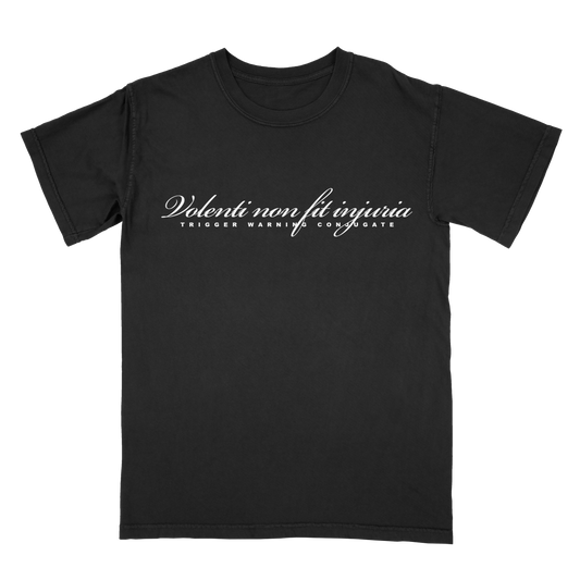 You Signed Up For This T-Shirt