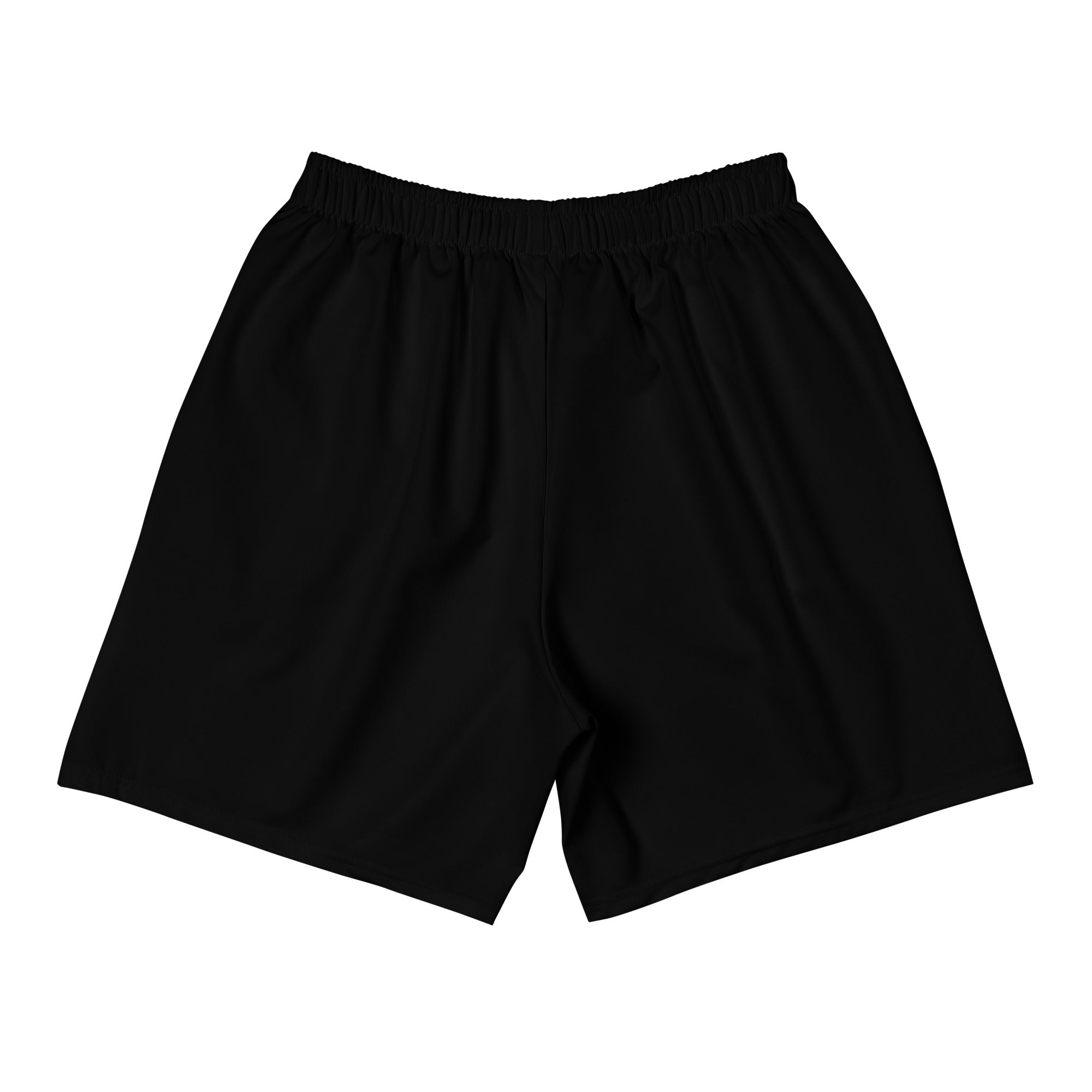 Anchor Unisex Athletic Shorts – TWC Stay Hated