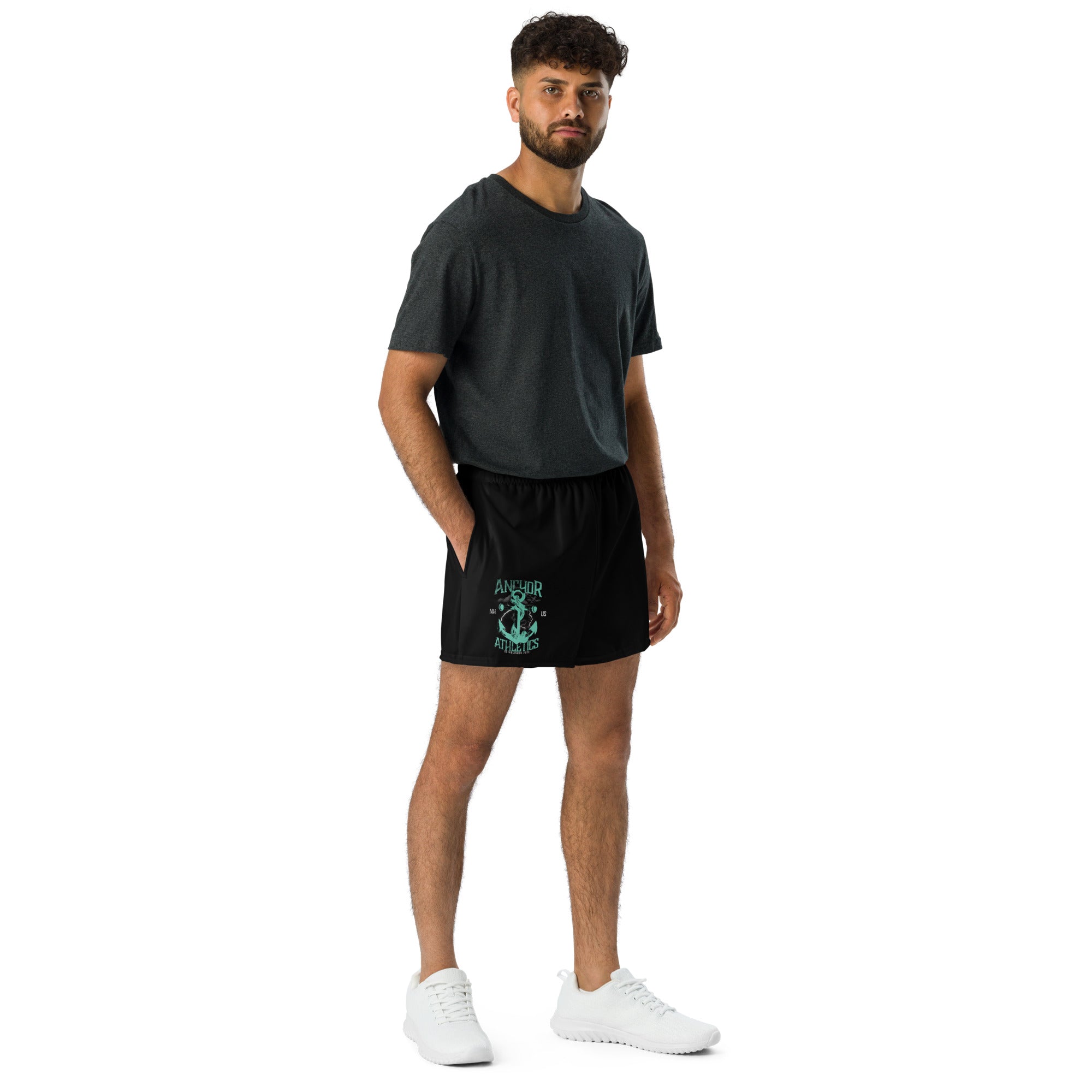【極美品】Anchor Inc. Waterproof Shorts Anchor Hoochie Daddy Shorts – TWC Stay Hated