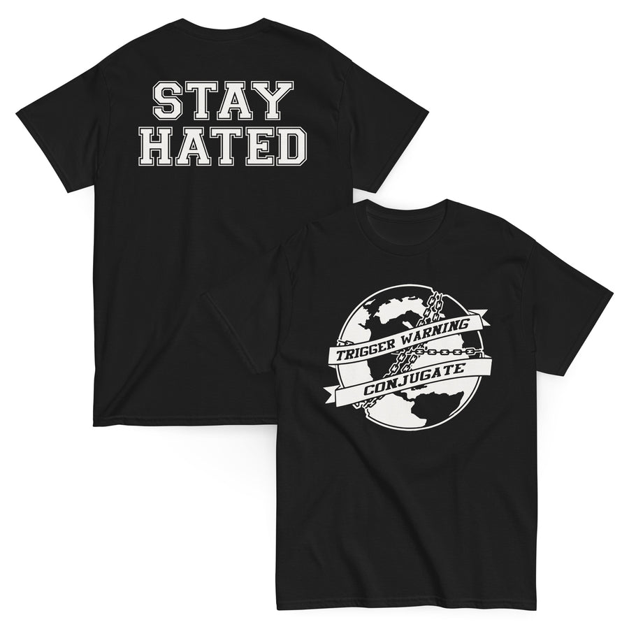 The Original Globe T