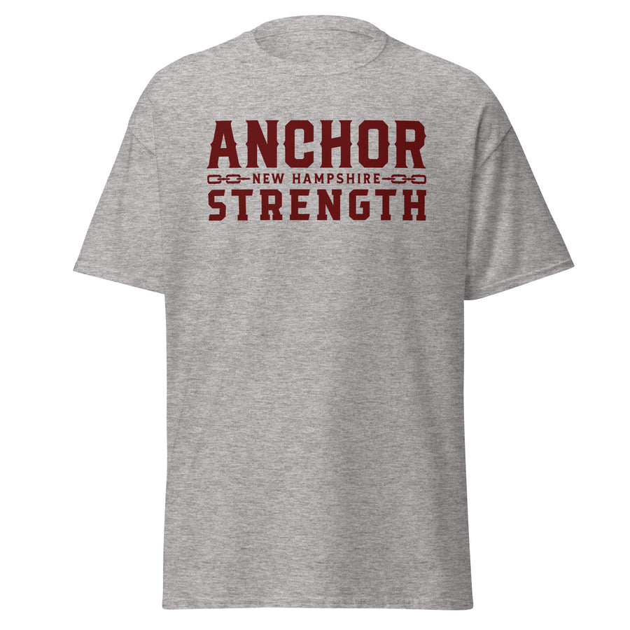 Crimson Tide Anchor T