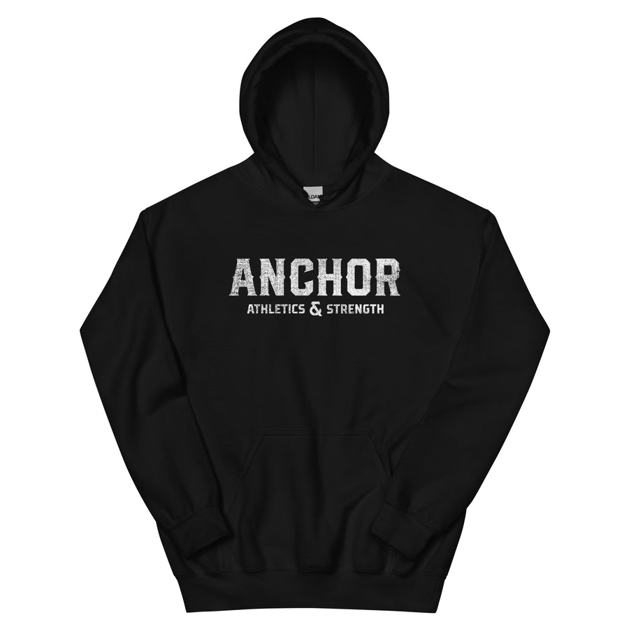 Black/Blue/Pink/Charcoal On Board Hoodie